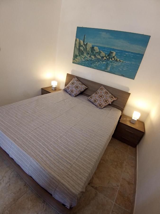 Hibiscus Siracusa Сиракуза Екстериор снимка