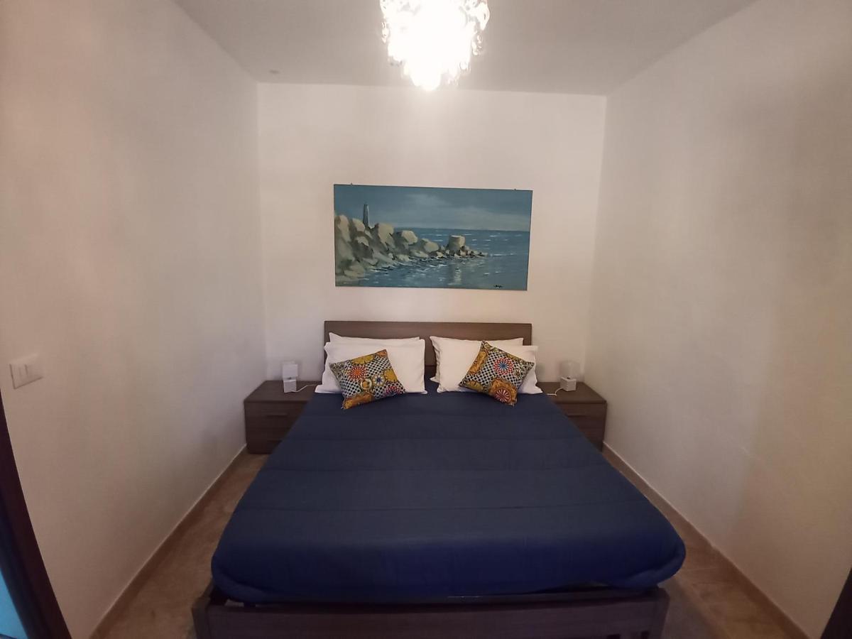 Hibiscus Siracusa Сиракуза Екстериор снимка