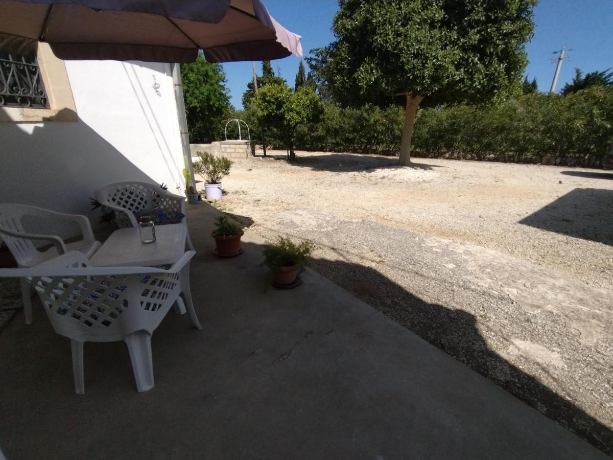 Hibiscus Siracusa Сиракуза Екстериор снимка