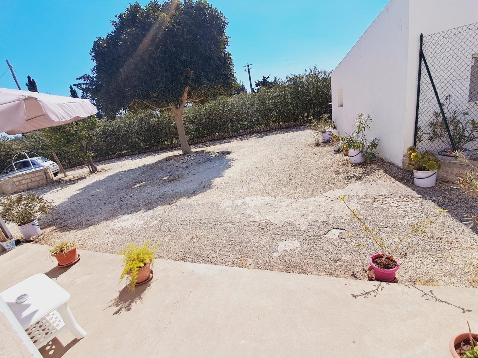 Hibiscus Siracusa Сиракуза Екстериор снимка